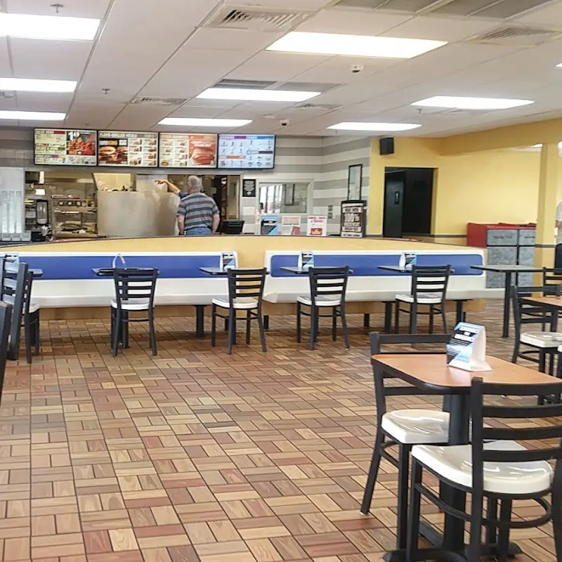 Burger King