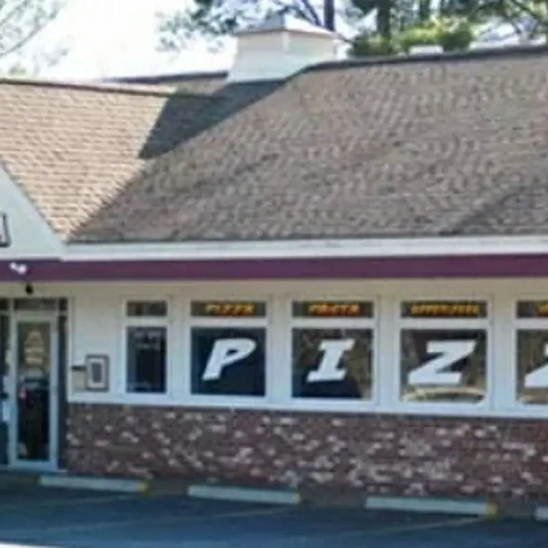Enfield House of Pizza