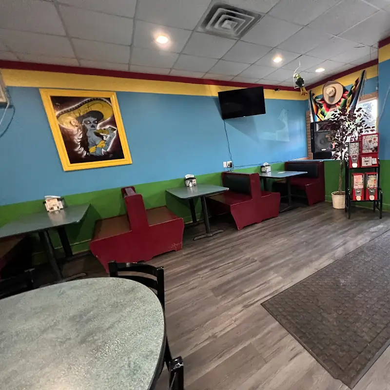 El Pariente Restaurant