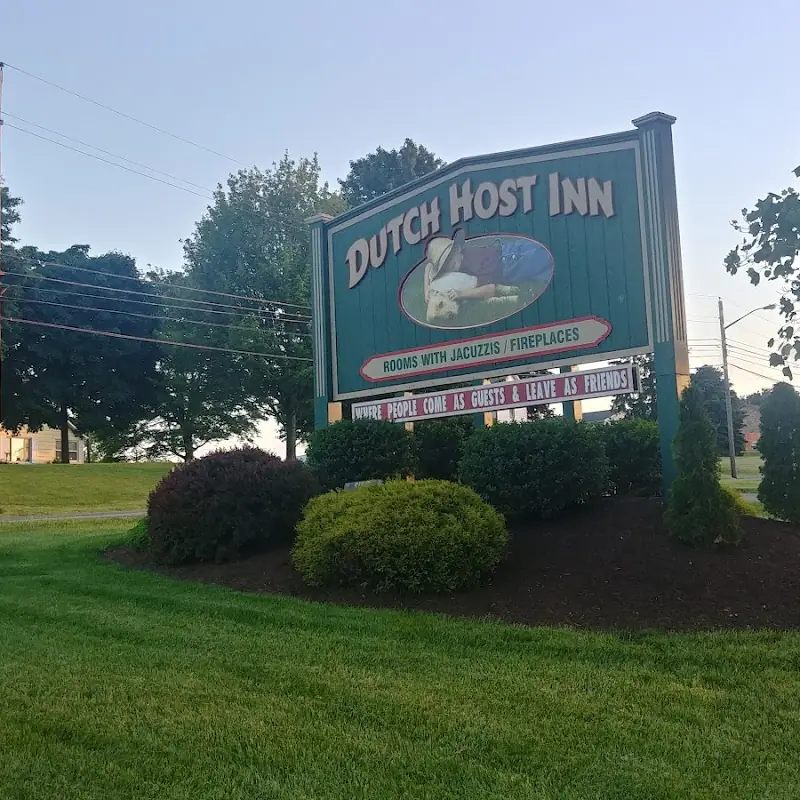 Dutch Host Inn