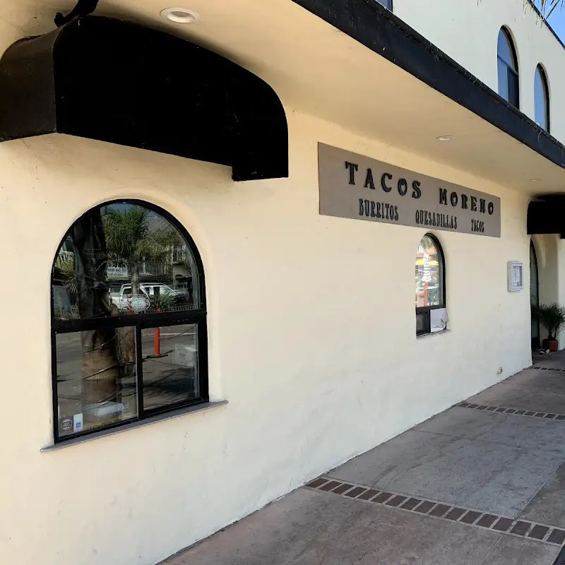 Fish Taco