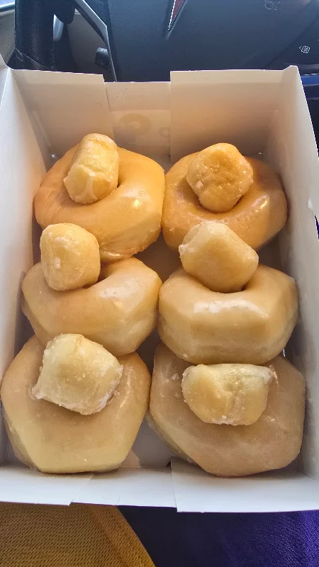 Mary Lee Donuts