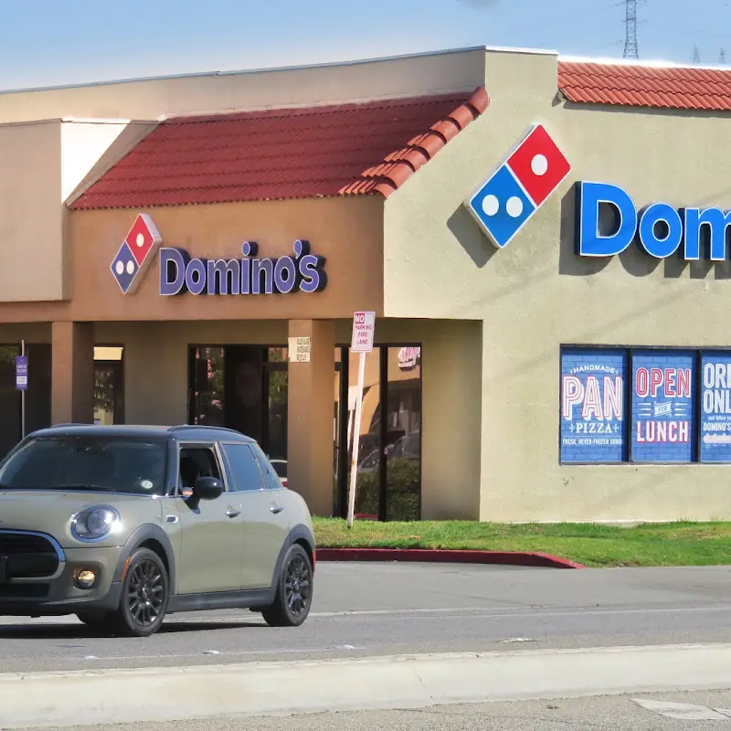 Domino's Pizza