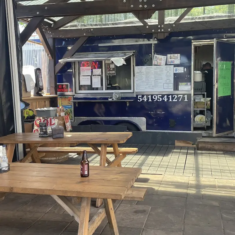 Tacos Mex Birrieria