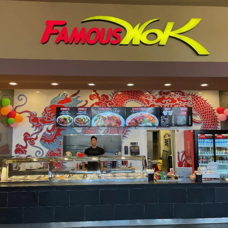 Famous Wok