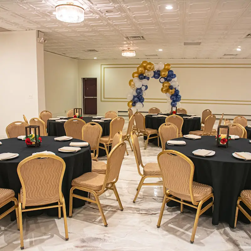Rasa Indian Cuisine