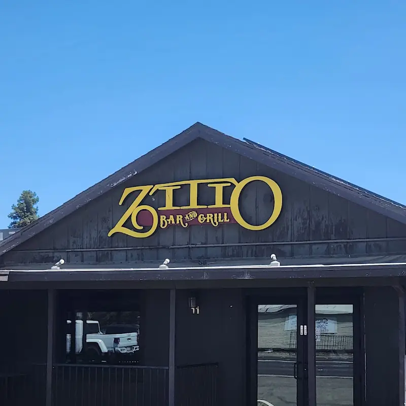 Zitio Bar & Grill