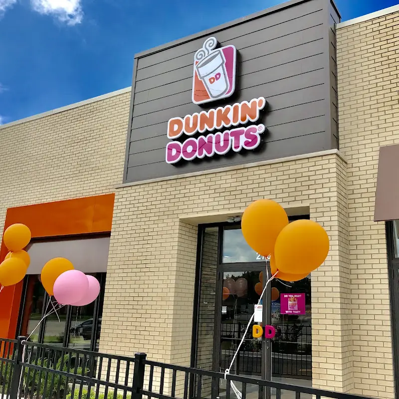 Dunkin'