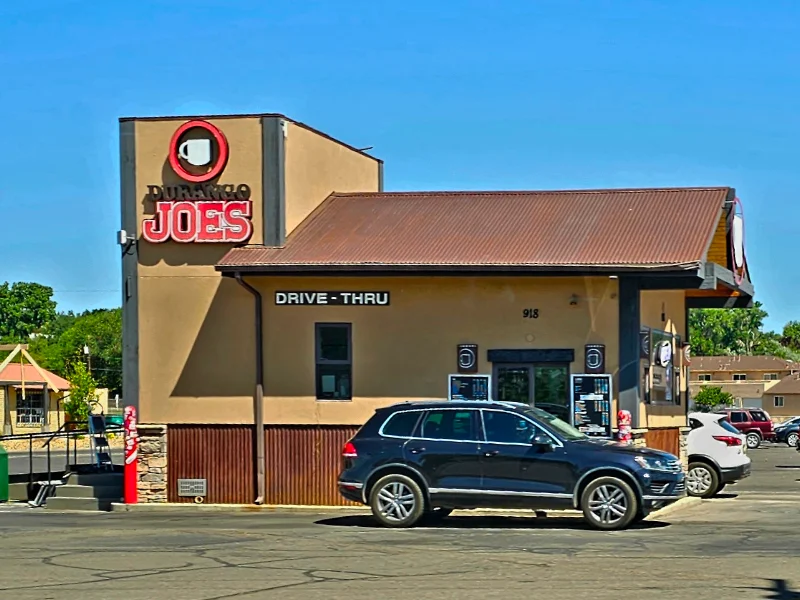 Durango Joes Coffee