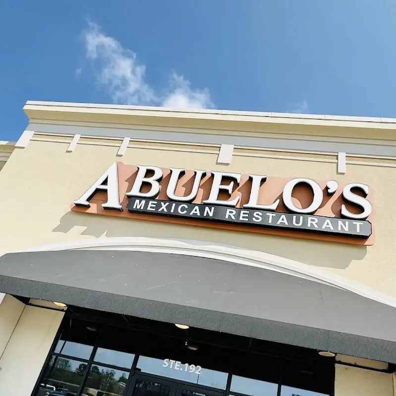Abuelo's Mexican Restaurant