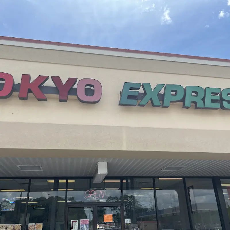 Tokyo Express