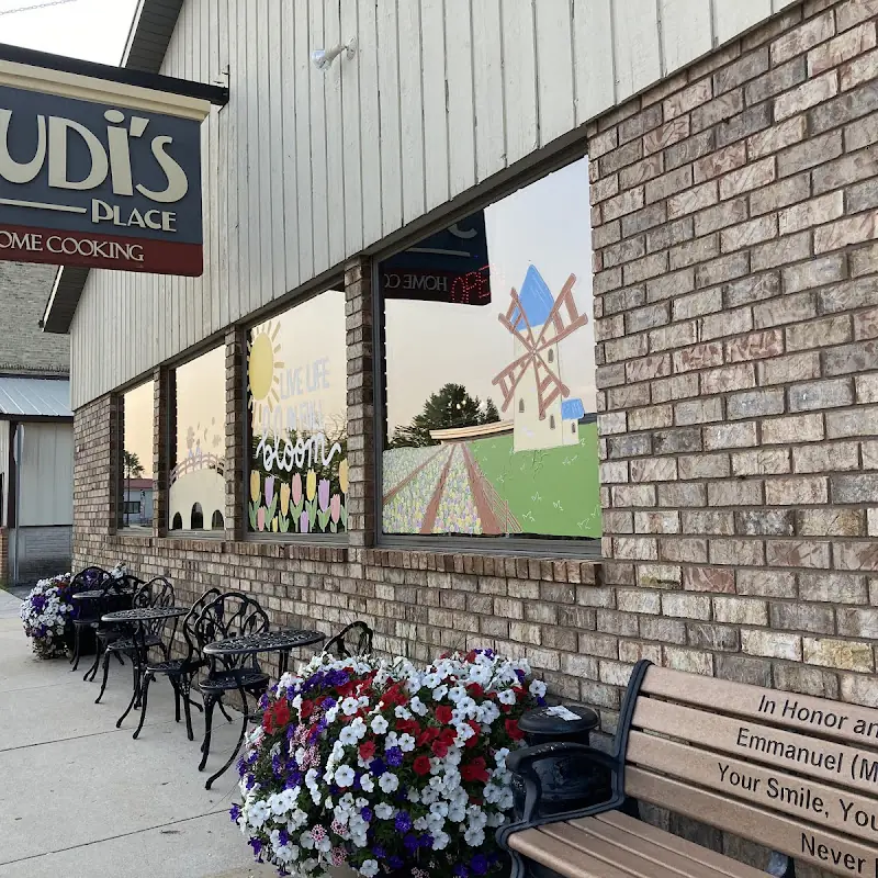 Judi's Place