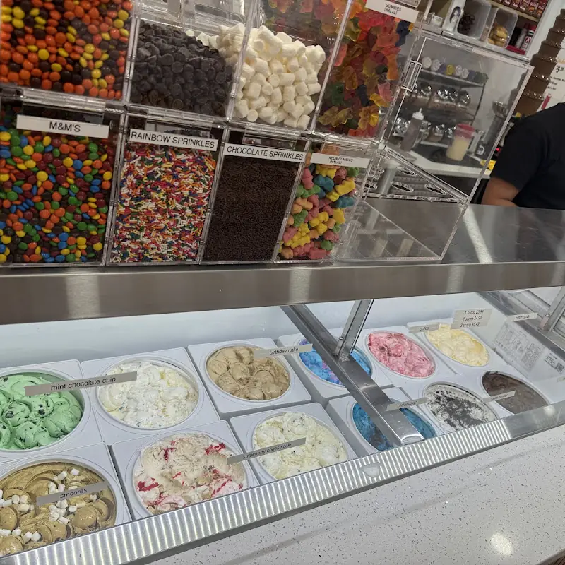 Chocolate House Englewood