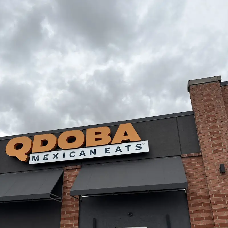 QDOBA Mexican Eats