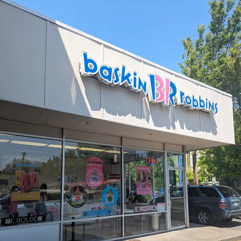 Baskin-Robbins