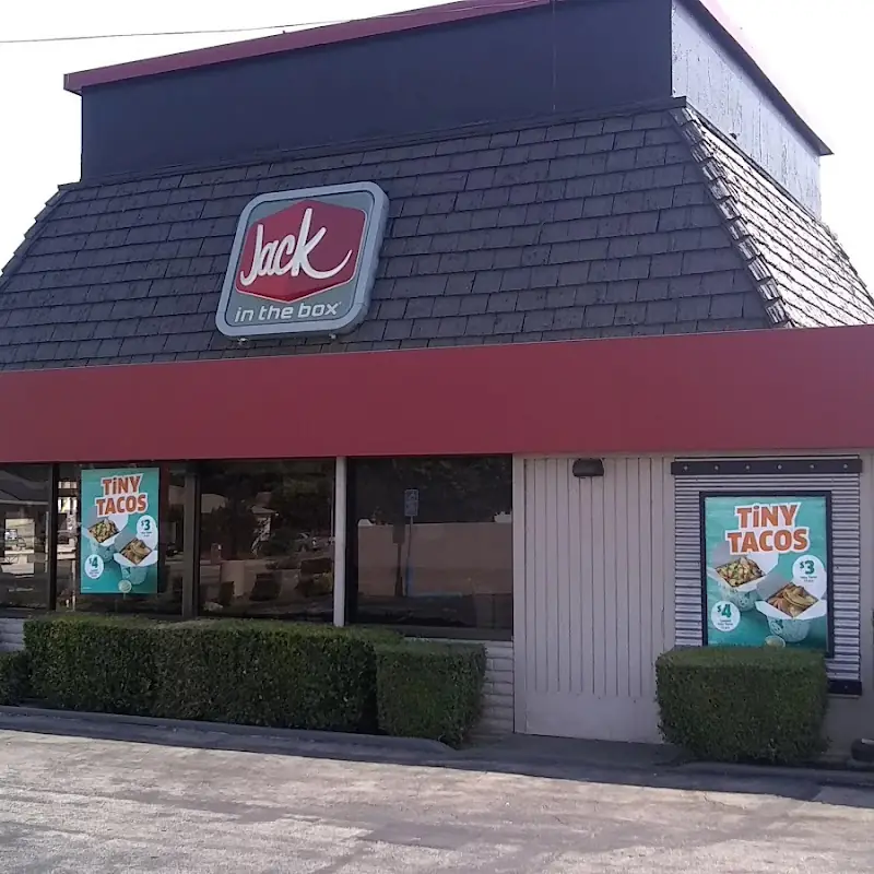 Jack in the Box