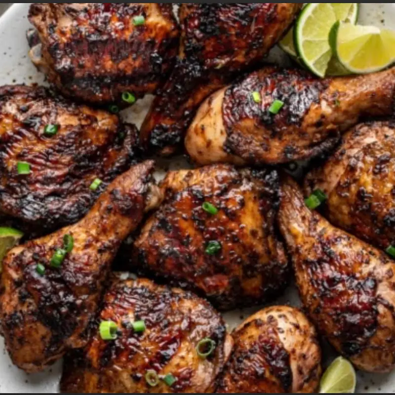 Spicy's JamHaitian Cuisine
