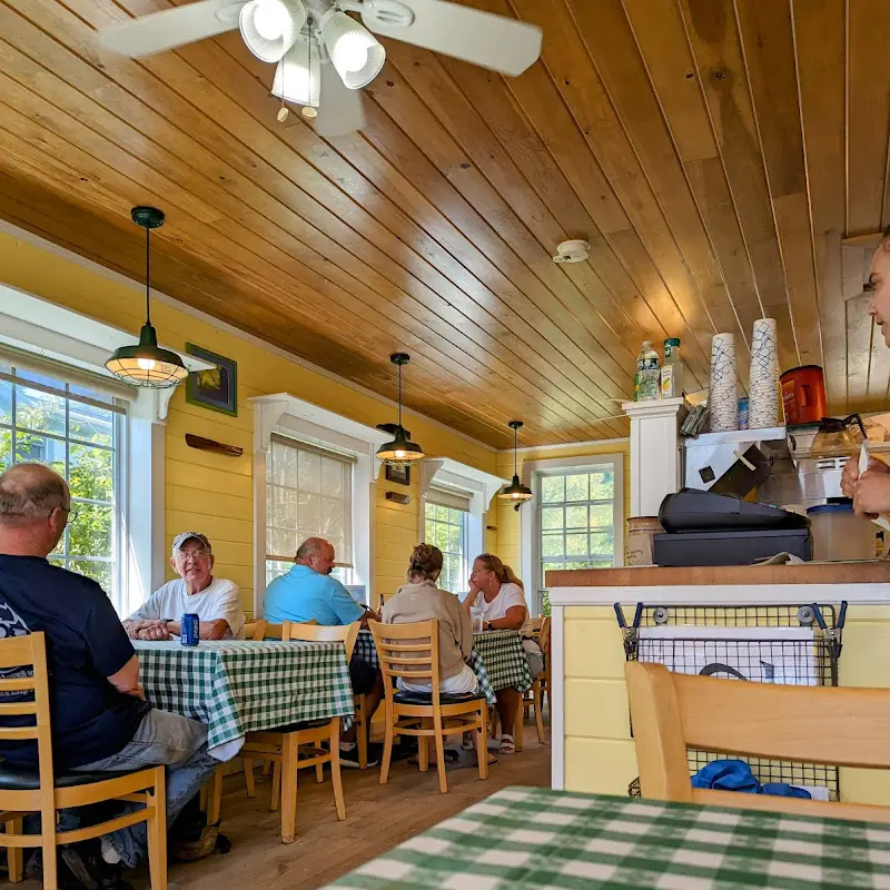 Homeport Family Restaurant