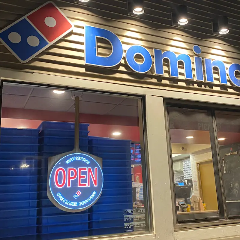 Domino's Pizza