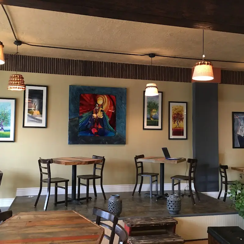 Bru House Galilei