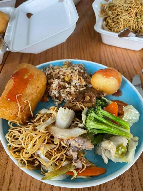 Zhaos Cafe