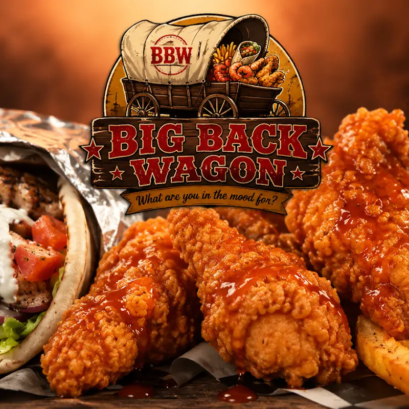 Wings (6 pcs)