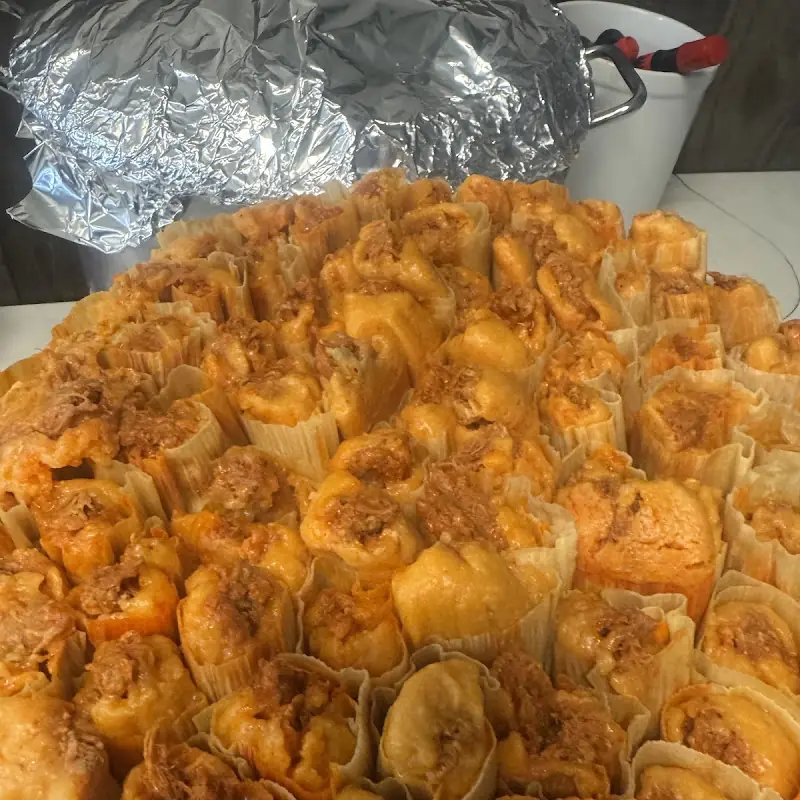 Tamales Family Pack