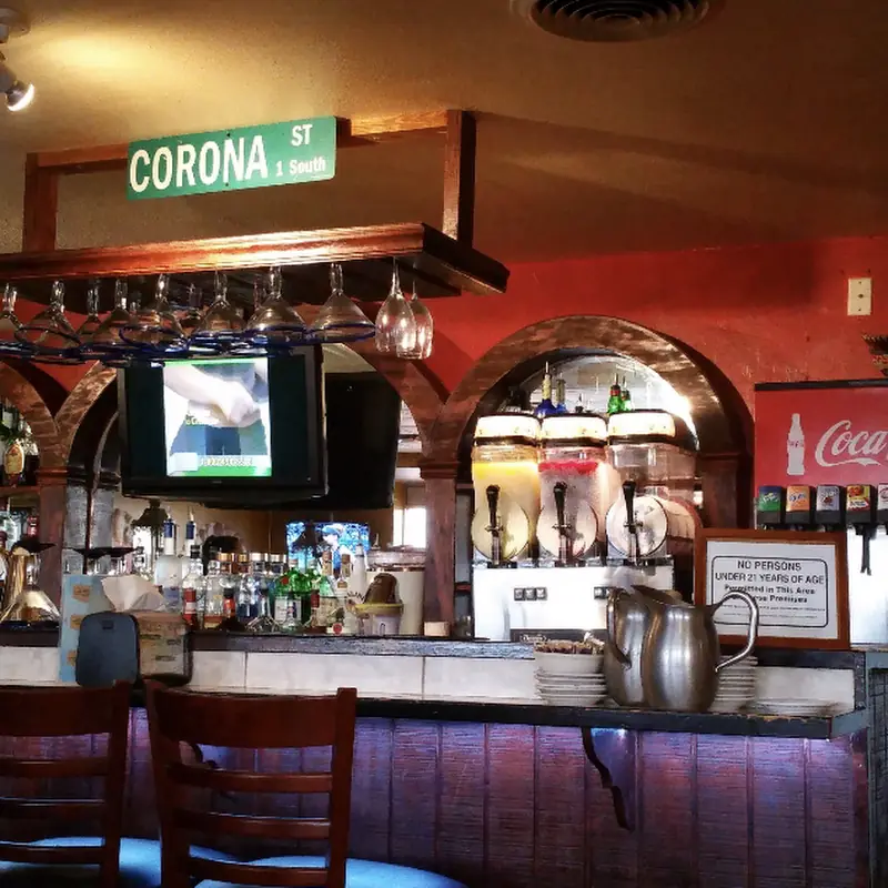 Los Arcos Mexican Restaurant Bryant Square