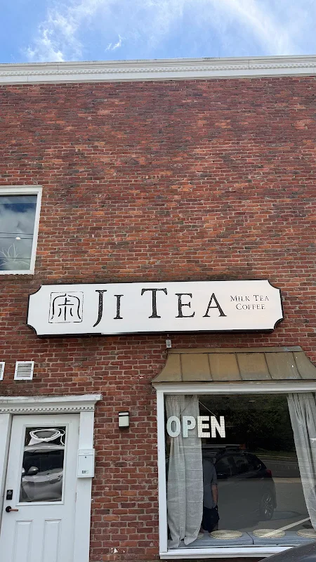 Ji Tea
