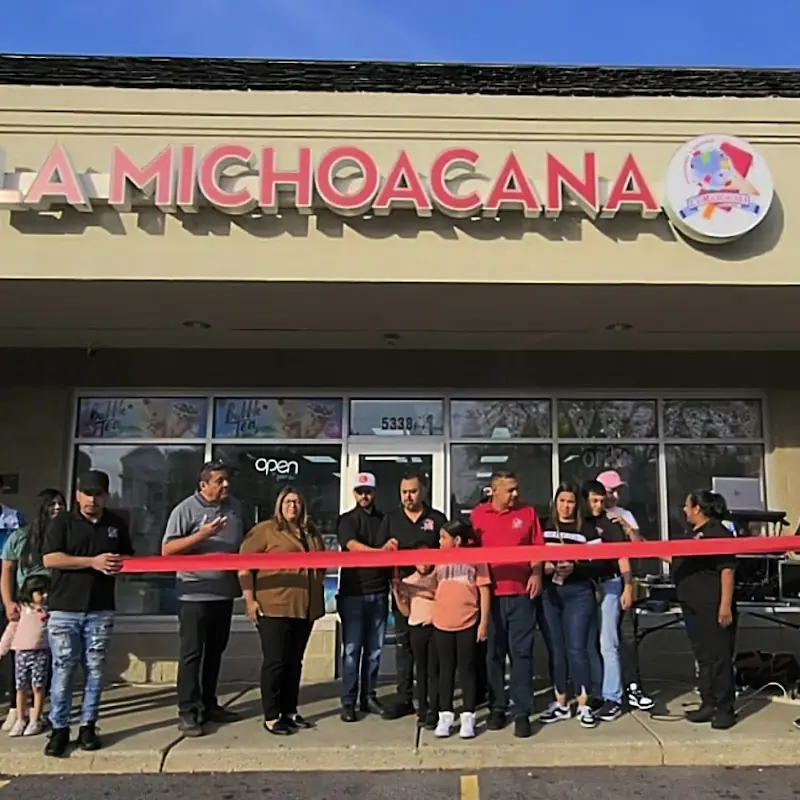 La Michoacana Premium