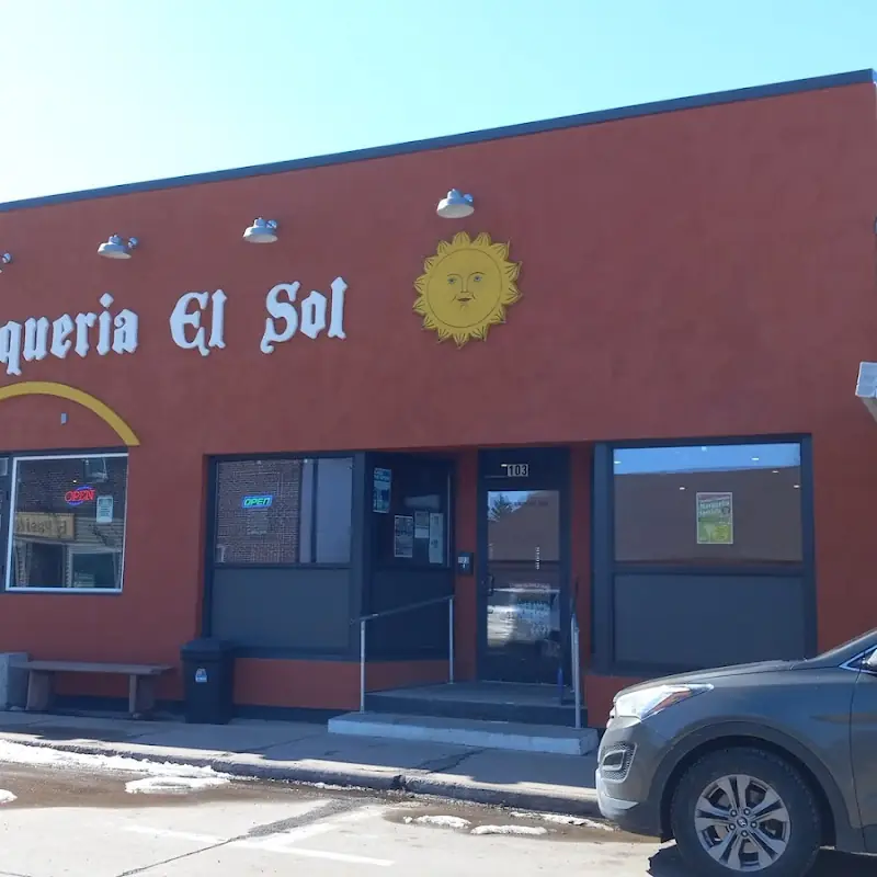 Taqueria El Sol - Abbotsford
