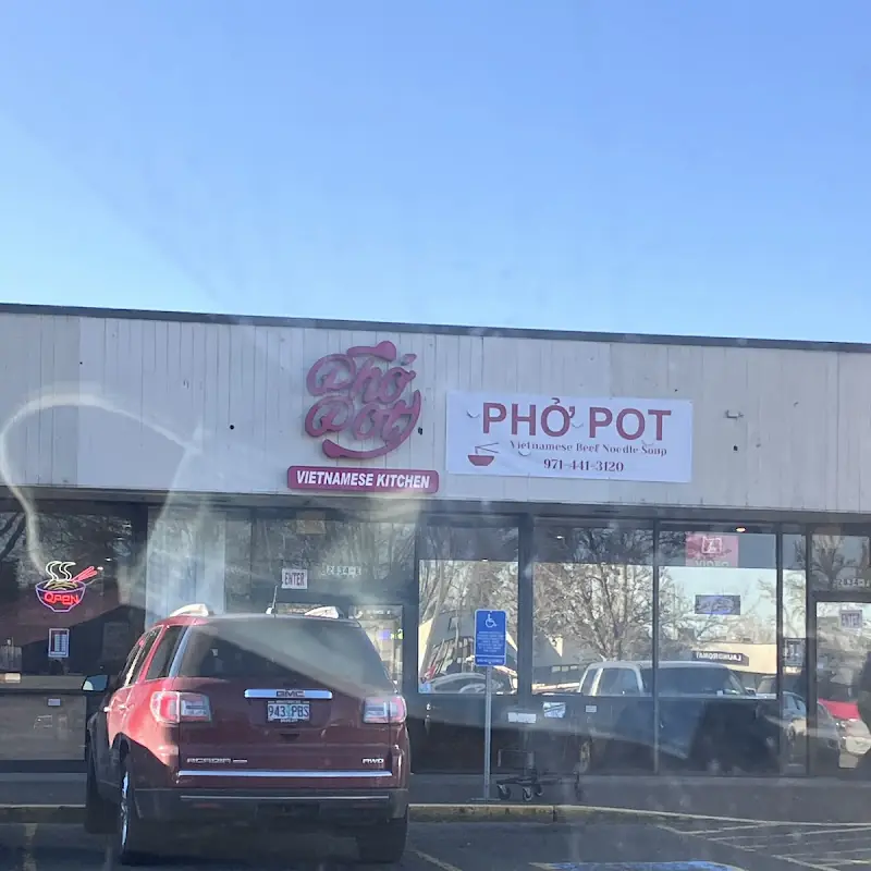 Phở Pot