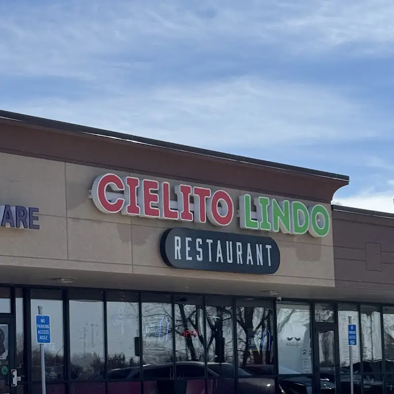 Cielito Lindo Mexican Restaurant