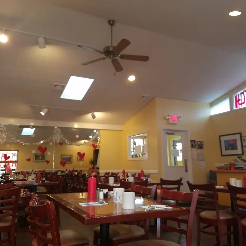 Shore Good Pancake House
