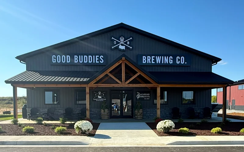 Good Buddies Brewing Co