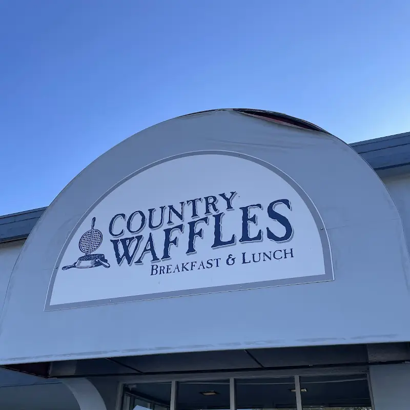 Country Waffles