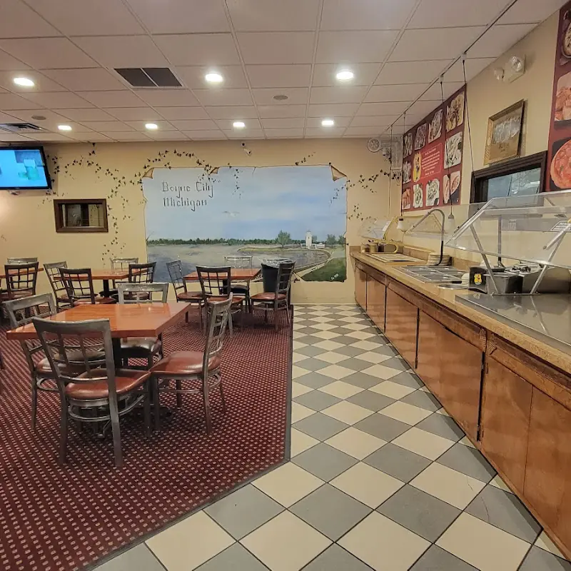 B.C. Pizza | Boyne City