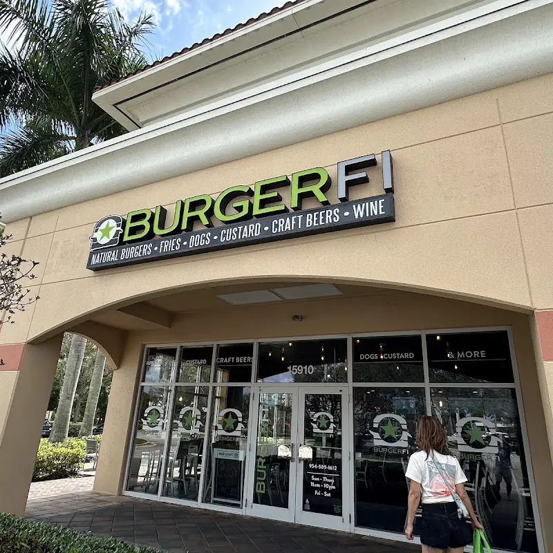 BurgerFi
