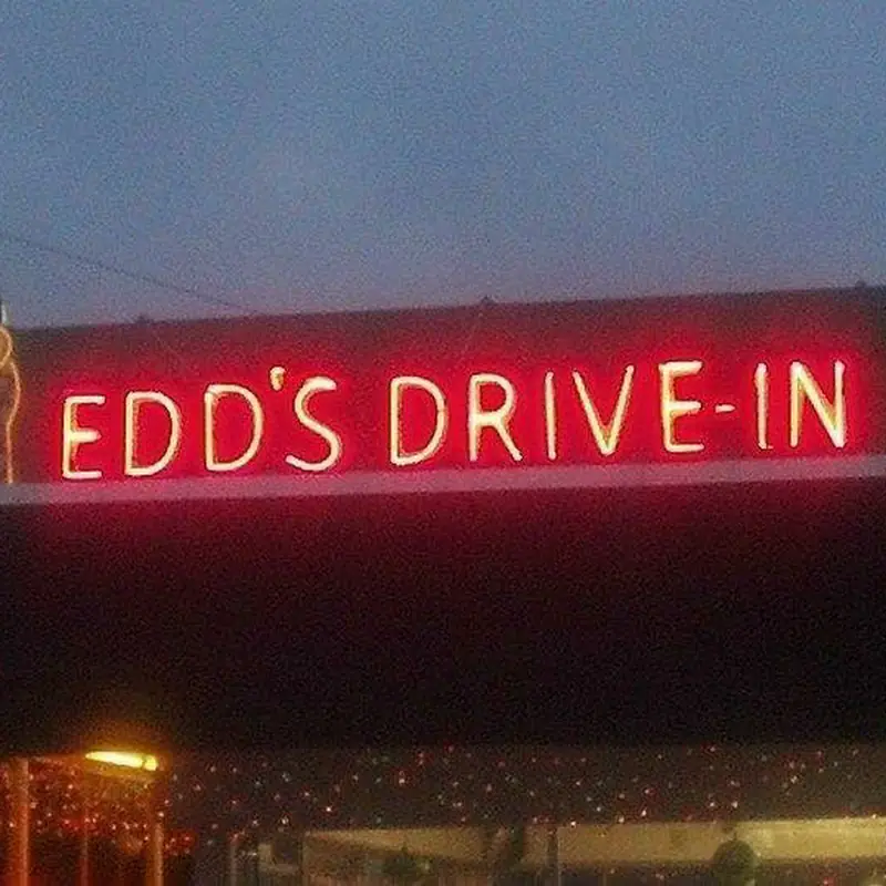 Edd's Drive-In