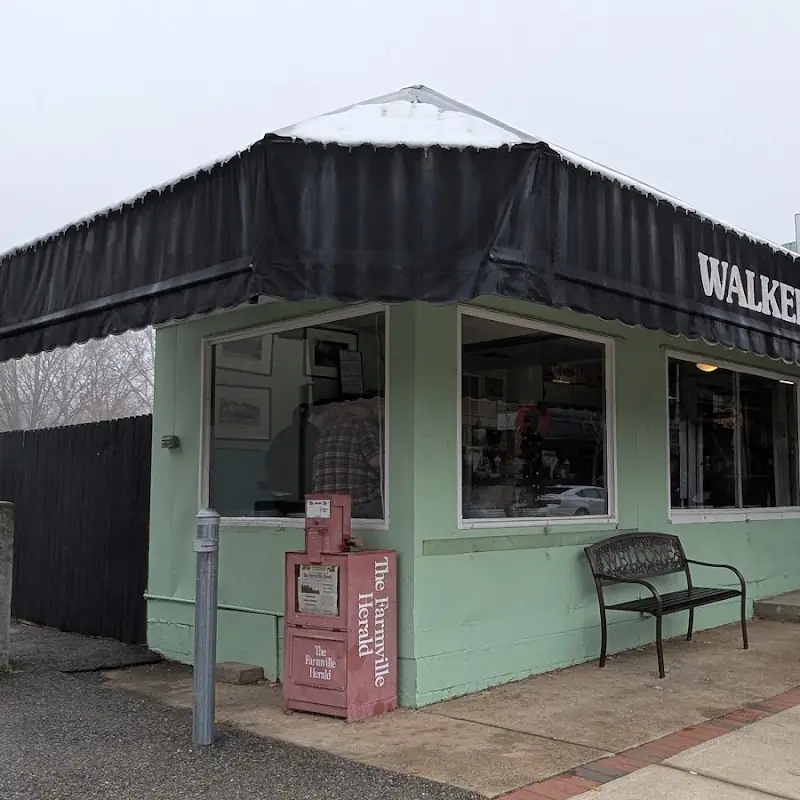 Walker's Diner