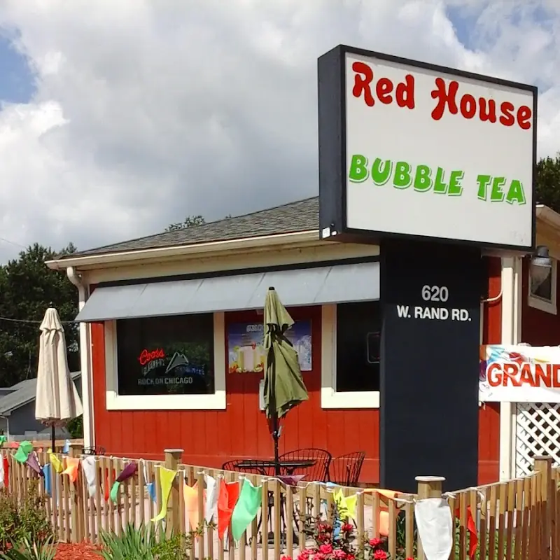 Red House