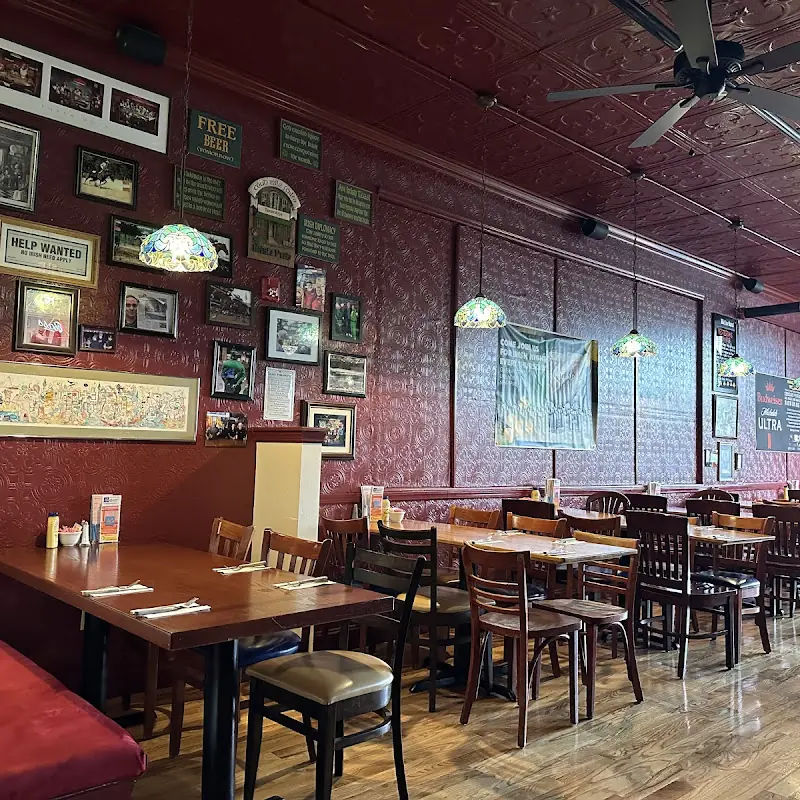 Yesterdays Irish Pub & Restaurant
