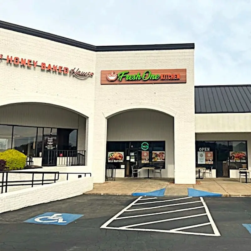 Fresh One Kitchen - Kennesaw