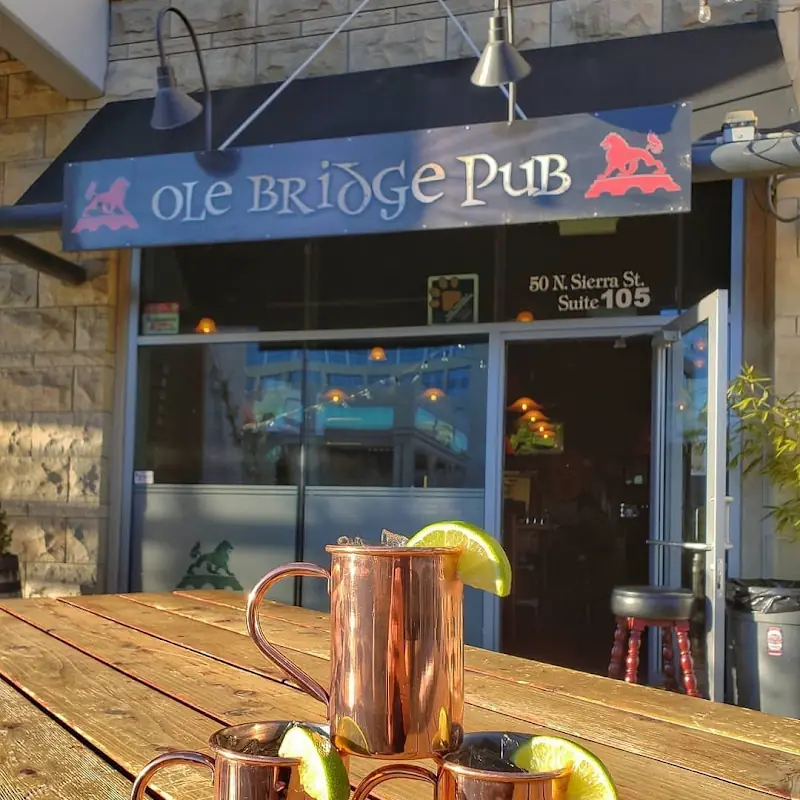 Ole Bridge Pub