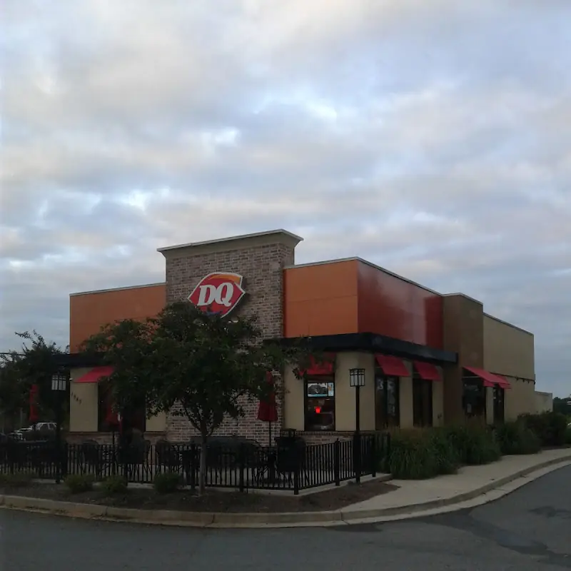 Dairy Queen Grill & Chill