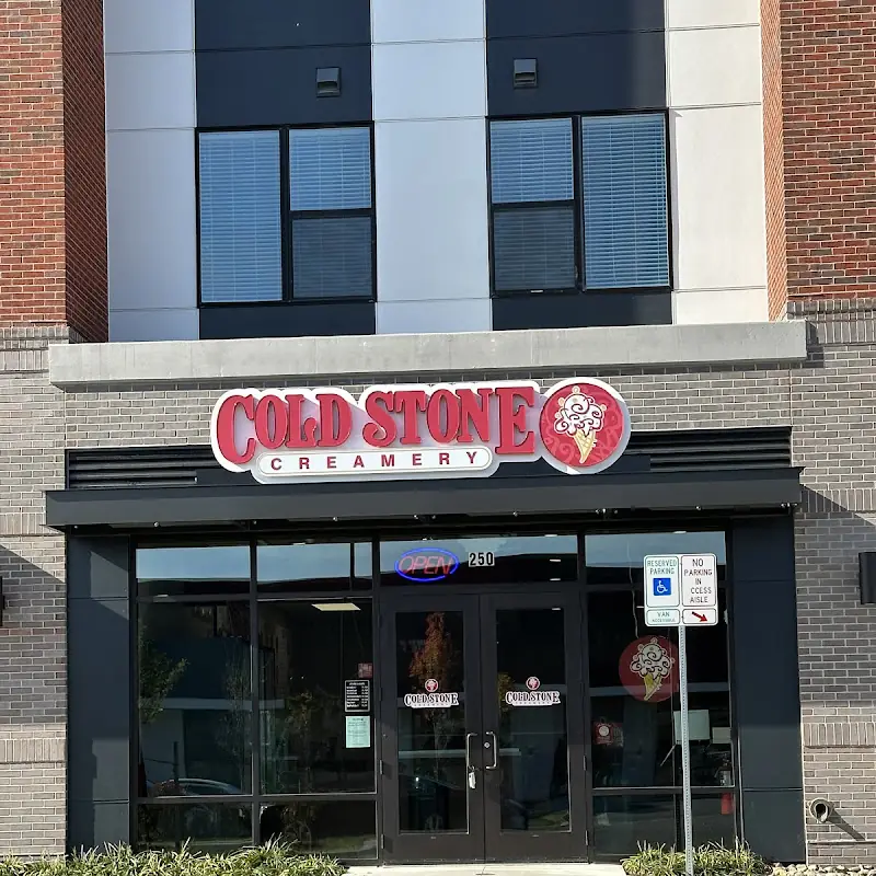 Cold Stone Creamery