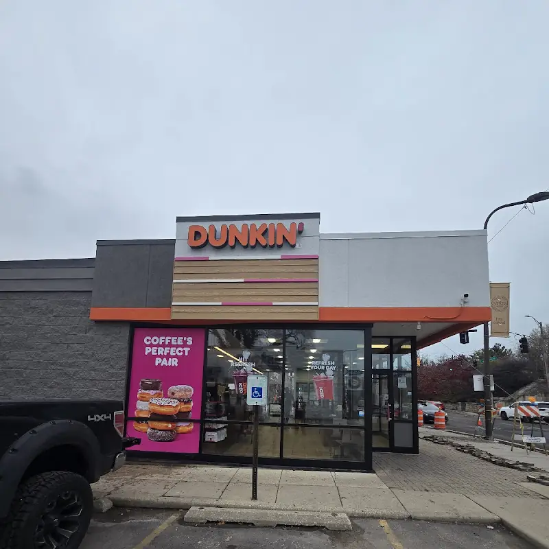 Dunkin'
