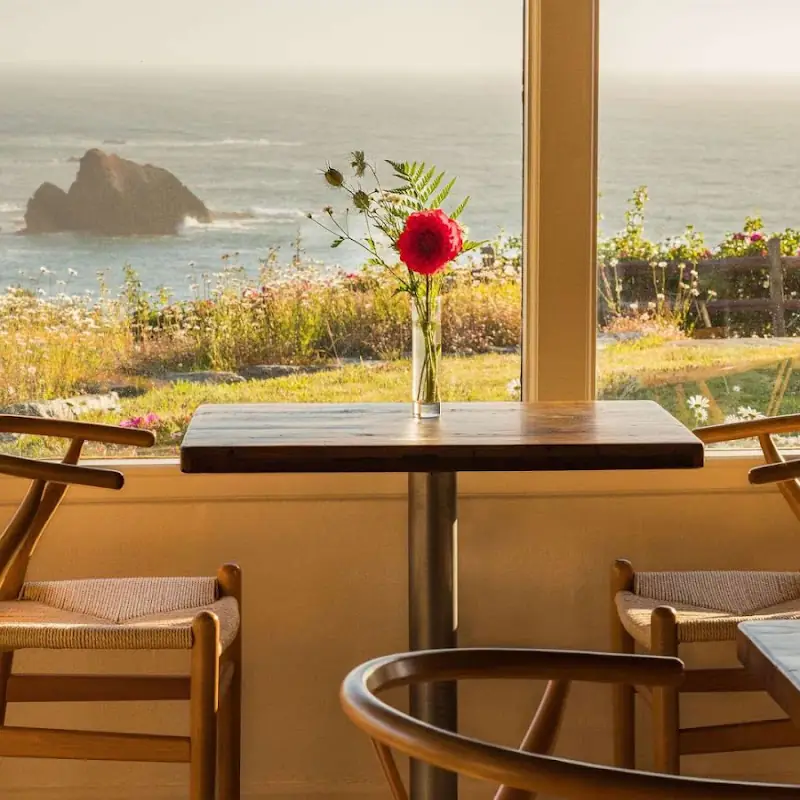 Terra Mar Kitchen