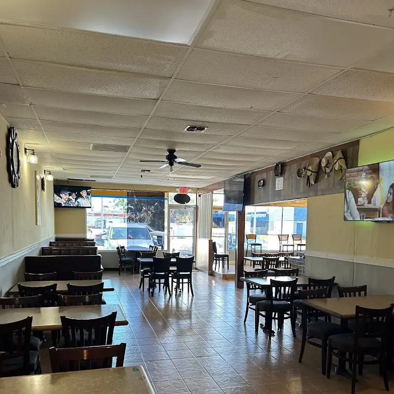 Mi Lupita Restaurant