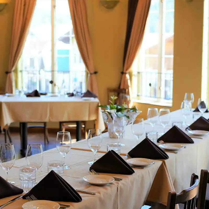 Visconti's Italian Restaurant